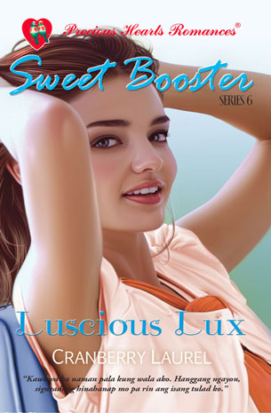 Sweet Booster Series 6, Luscious Lux