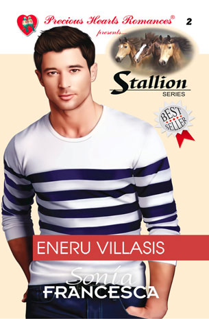 Stallion Series 2: Eneru Villasis New Edition