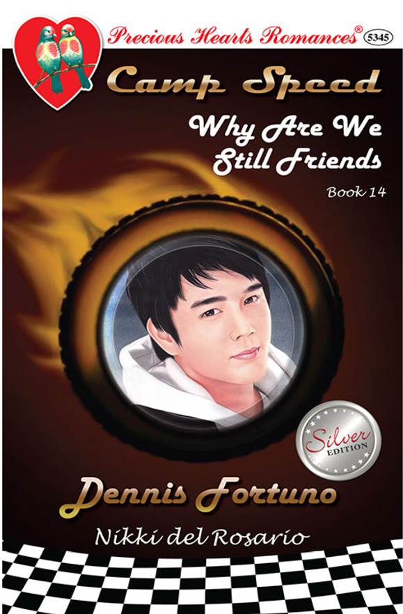 Camp Speed 14: Why Are We Still Friends