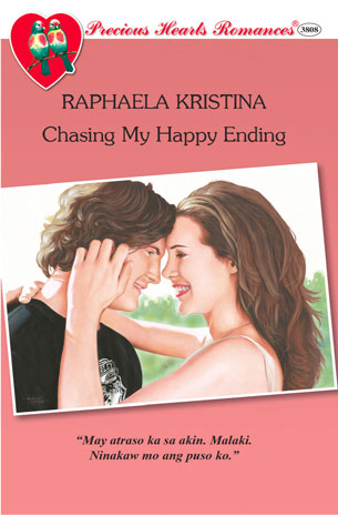 Chasing My Happy Ending