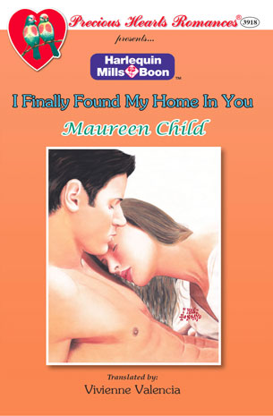 I Finally Found My Home In You