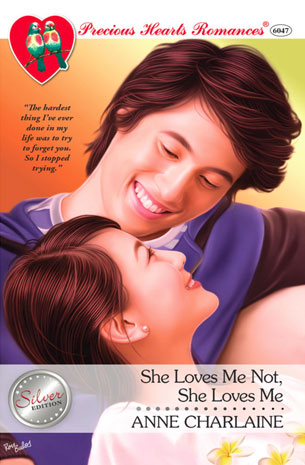 She Loves Me Not, She Loves Me