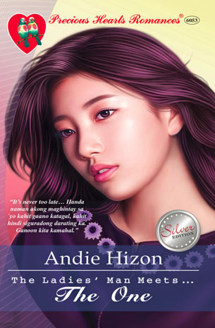 The Ladies Man Meets...The One