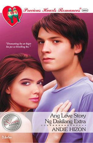 Ang Love Story Ng Dakilang Ekstra