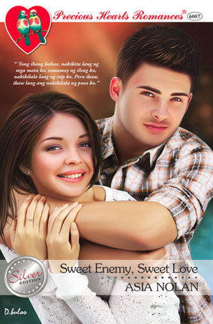 Sweet Enemy, Sweet Love