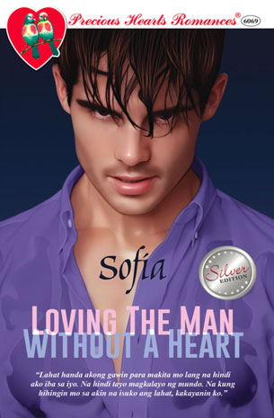 Loving The Man Without A Heart