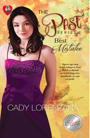 The Past Series 2: Best Mistake