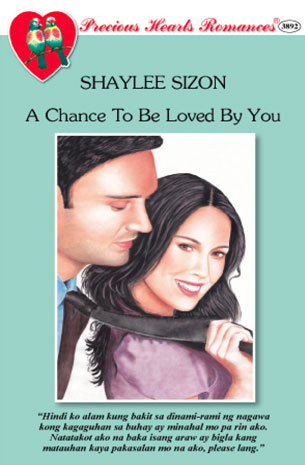 A Chance To Be Loved By You