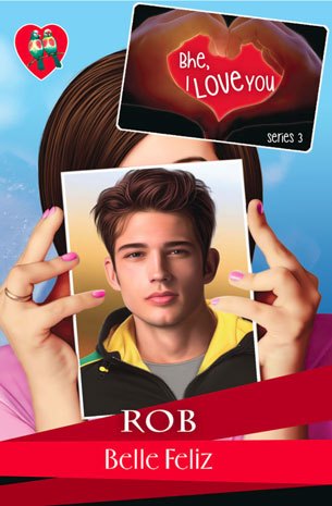 Bhe, I Love You: Rob