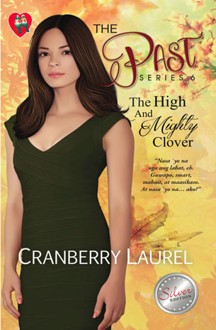 The Past Series 6: The High And Mighty Clover