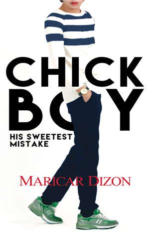 Chickboy