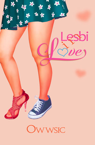 Lesbi In Love