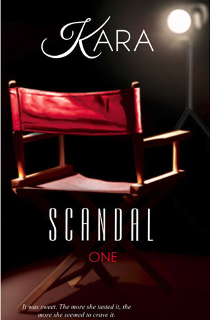 Scandal: One
