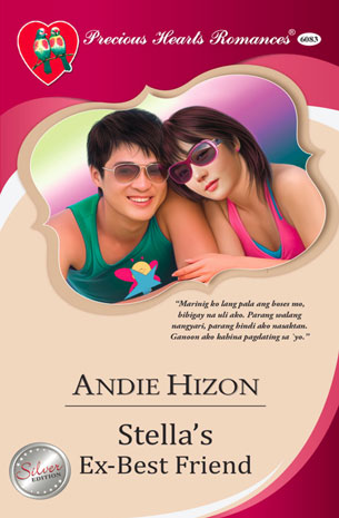 Stella's Ex-Best Friend