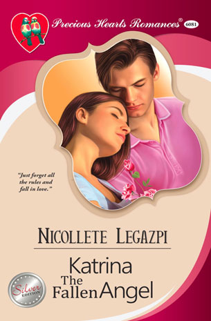 Katrina, The Fallen Angel
