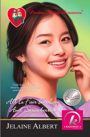 Kanaway 12: All Is Fair In Love And Strawberries