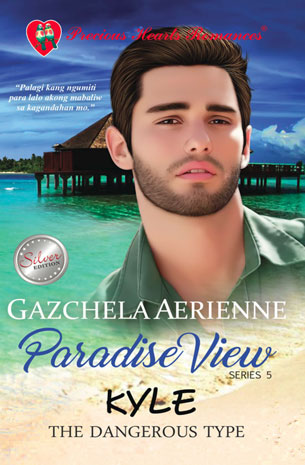 Paradise View Series 5: Kyle, The Dangerous Type