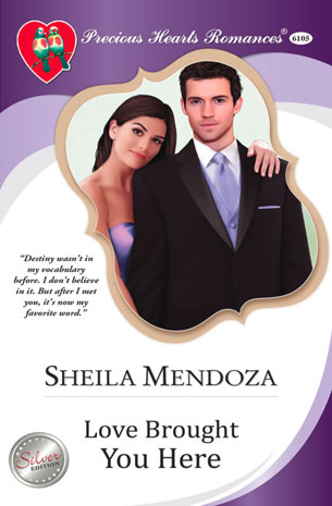 Love Brought You Here