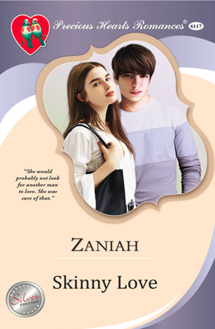 Skinny Love