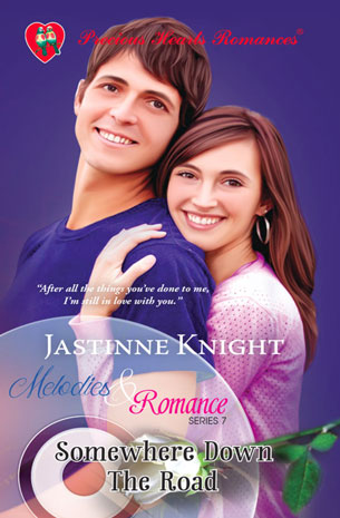 Melodies And Romance Series 7: Somewhere Down The Road