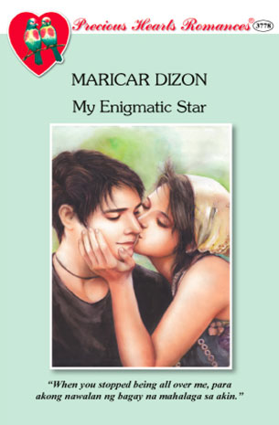 My Enigmatic Star