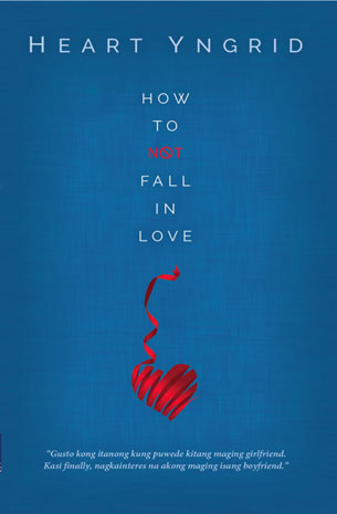 How To Not Fall In Love