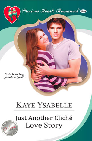 Just Another Cliché Love Story