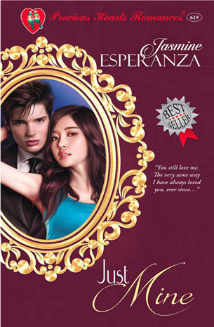 Just Mine (New Edition)