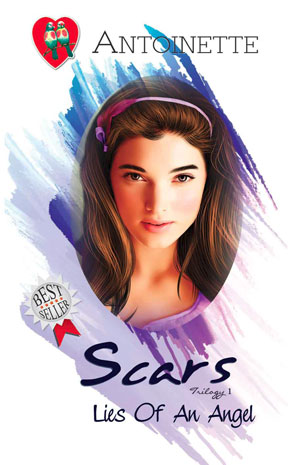 Scars Trilogy 1: Lies Of An Angel