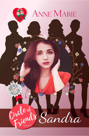 Circle of Friends Series 3: Sandra