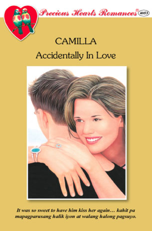 Accidentally In Love