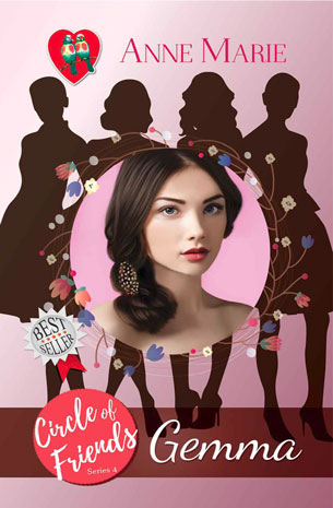 Circle of Friends Series 4: Gemma