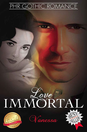 Love Immortal