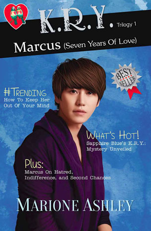 K.R.Y. Trilogy 1: Marcus (Seven Years Of Love)