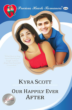 Our Happily Ever After