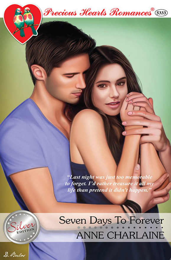 Seven Days To Forever