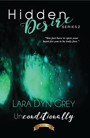 Hidden Desire Series 2: Unconditionally