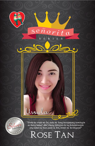 Señorita Ursula