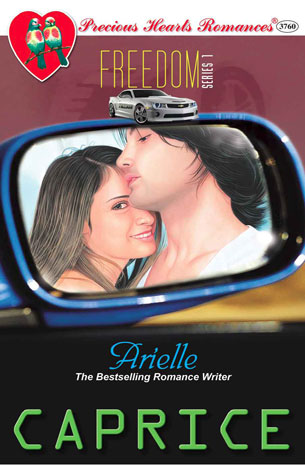 Freedom Series 1: Caprice