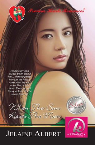 Kanaway 16: When The Sun Kisses The Moon