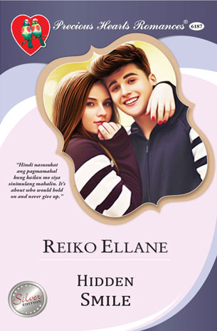Hidden Smile