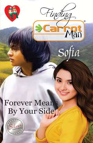 Finding Carrot Man 4: Forever Means By Your Side