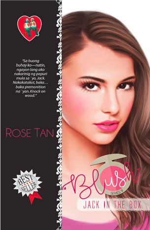 Blush Series 9: Jack In The Box