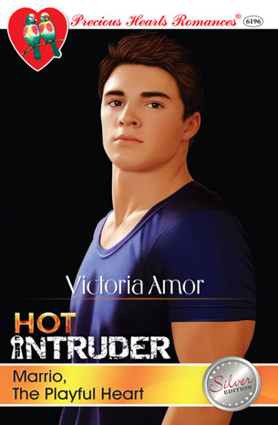 Hot Intruder: Marrio, The Playful Heart