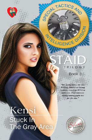 STAID Trilogy 3: Stuck In The Gray Area