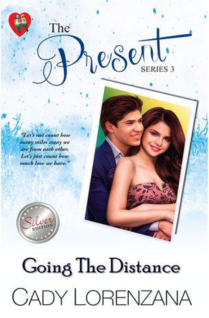 The Present Series 3: Going The Distance