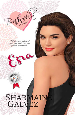 Bratinella Series 1: Ezra New Edition