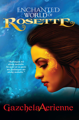 Enchanted World Of Rosette